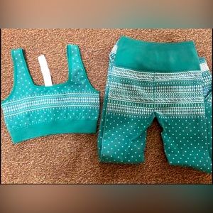 Fabletics Outfit